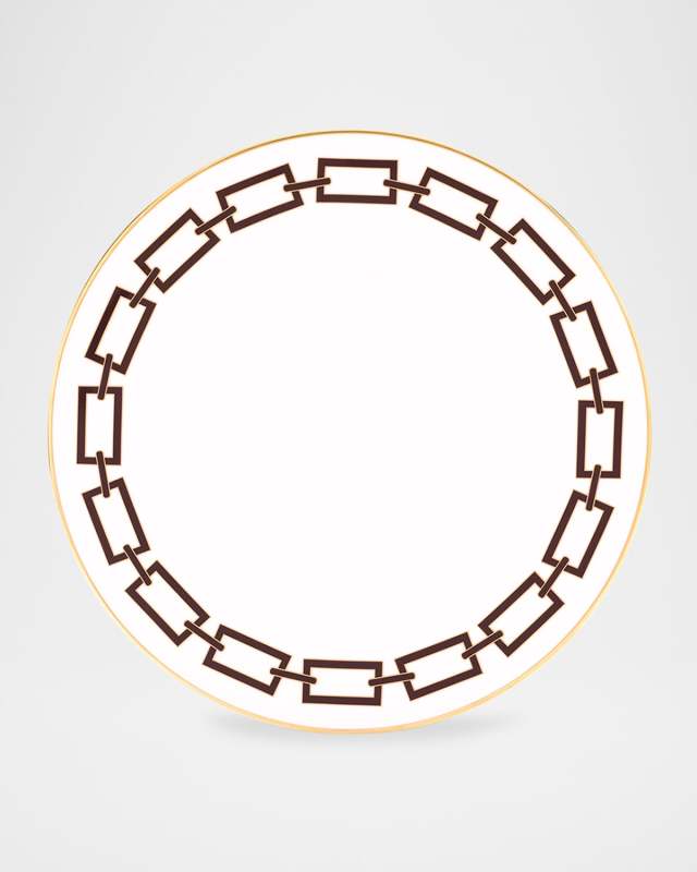 Catene Ebano Charger Plate